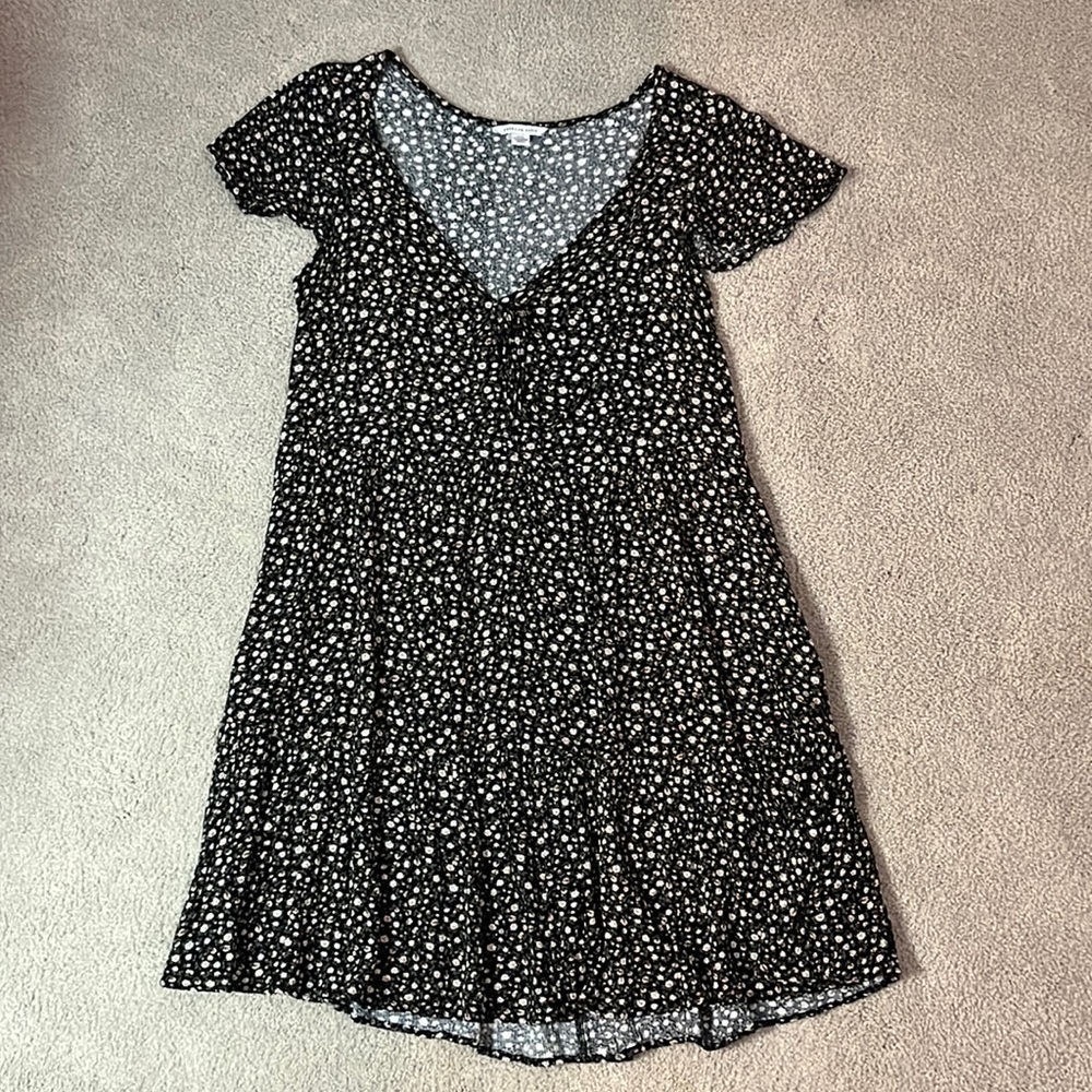 American Eagle dress medium